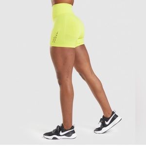 Gymshark Seamless shorts